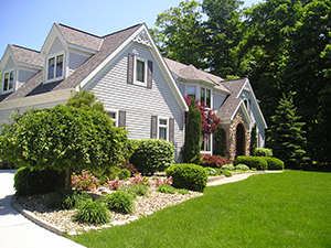 Landscapers and Lawncare Services in Eden, NC